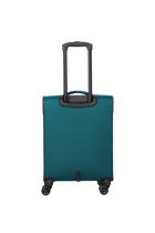 Travelite Priego reisikohver S suuruses, Petrol