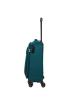 Travelite Priego reisikohver S suuruses, Petrol