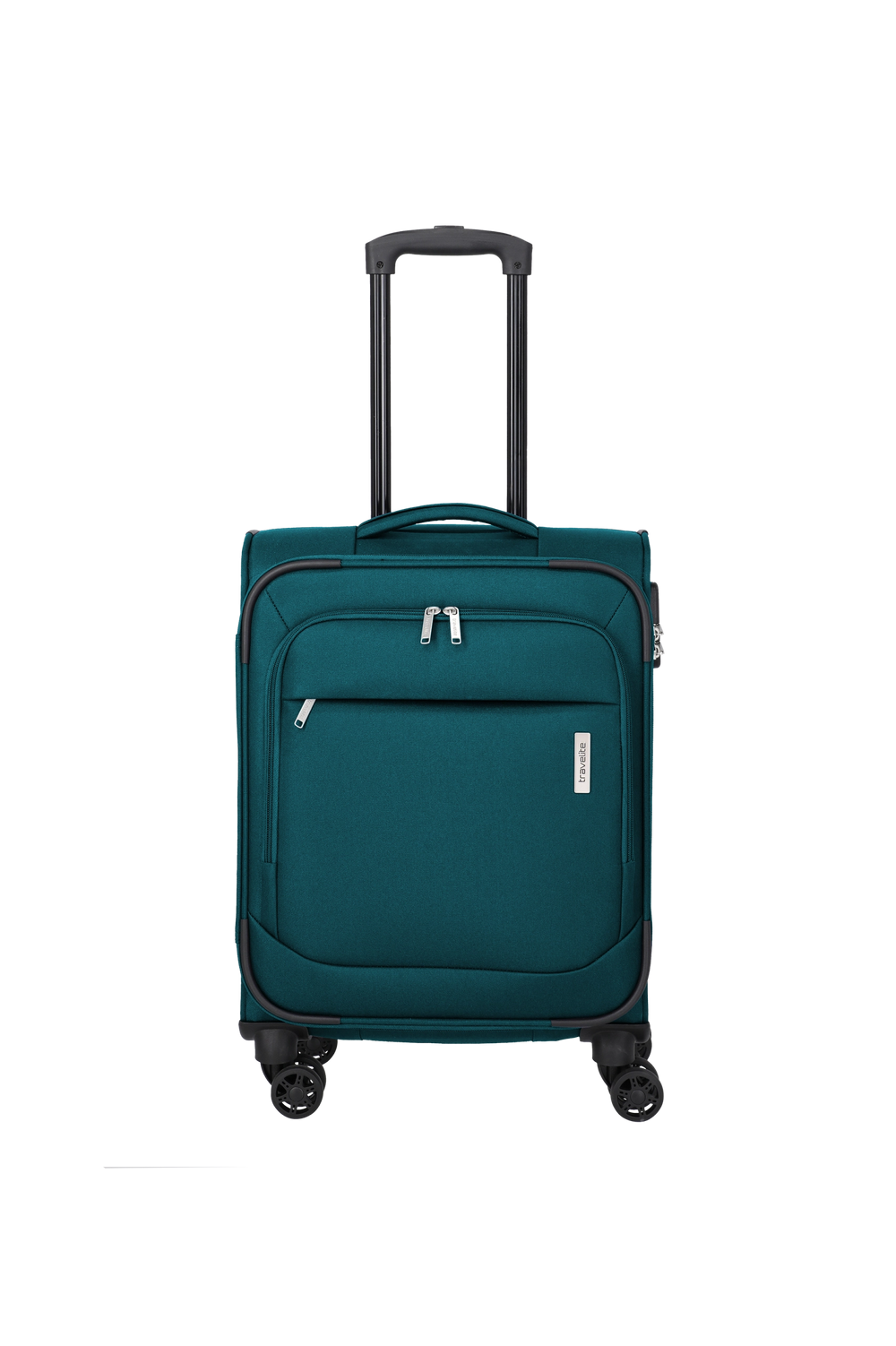 Travelite Priego reisikohver S suuruses, Petrol
