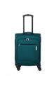 Travelite Priego reisikohver S suuruses, Petrol