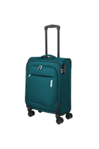Travelite Priego reisikohver S suuruses, Petrol