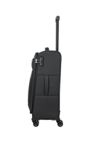 Travelite Priego reisikohver M suuruses, Anthracite