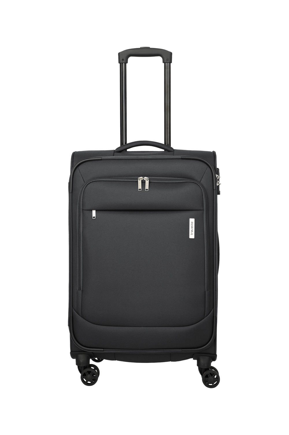 Travelite Priego reisikohver M suuruses, Anthracite