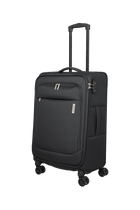 Travelite Priego reisikohver M suuruses, Anthracite