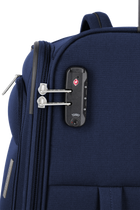Travelite Priego reisikohver M suuruses, Navy