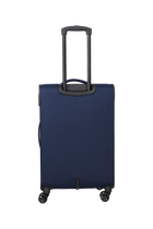 Travelite Priego reisikohver M suuruses, Navy