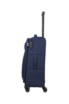 Travelite Priego reisikohver M suuruses, Navy