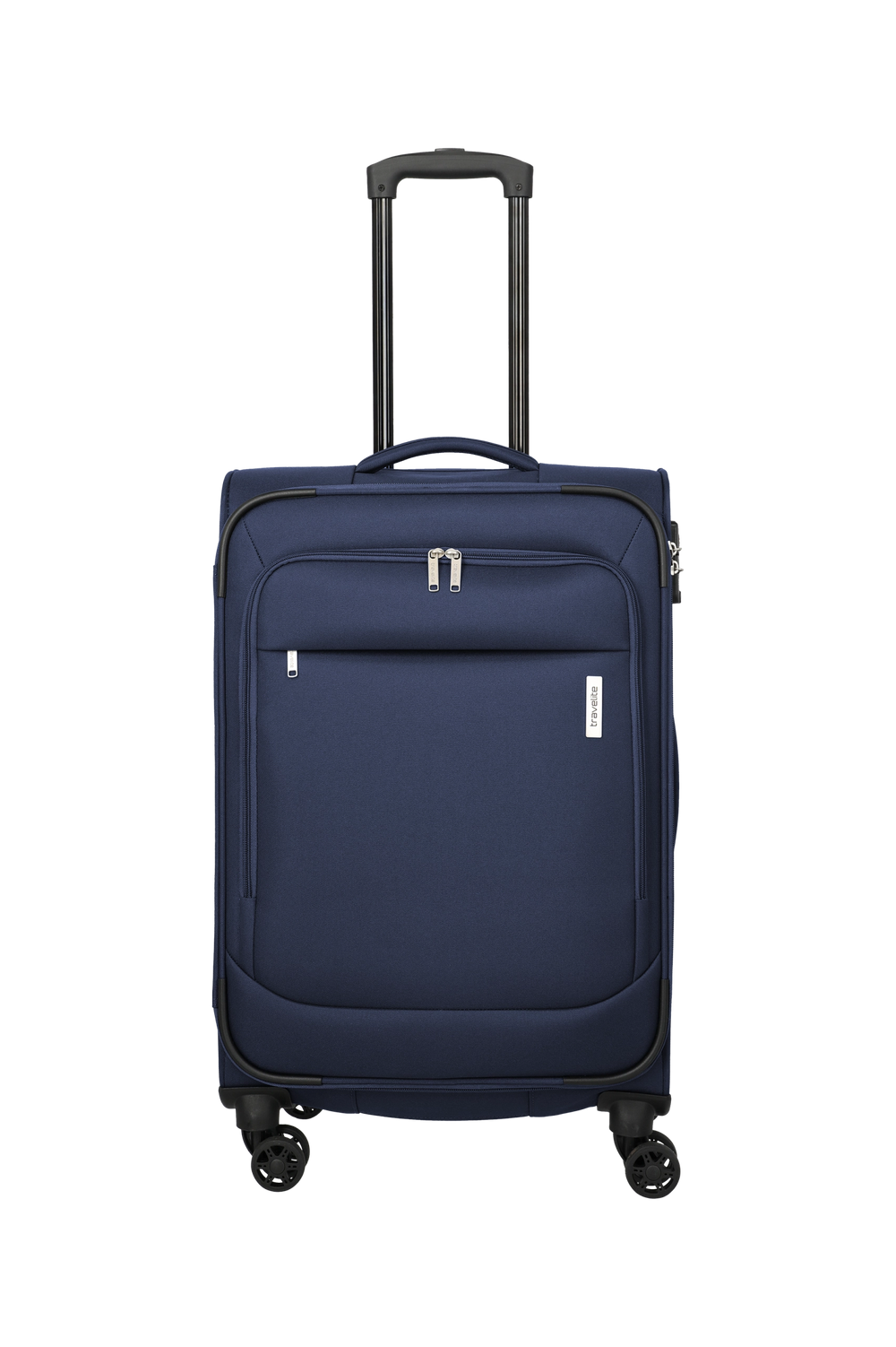 Travelite Priego reisikohver M suuruses, Navy