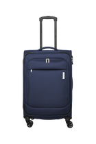 Travelite Priego reisikohver M suuruses, Navy