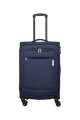 Travelite Priego reisikohver M suuruses, Navy