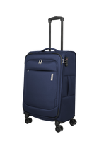 Travelite Priego reisikohver M suuruses, Navy