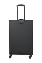 Travelite Priego reisikohver L suuruses, Anthracite