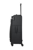 Travelite Priego reisikohver L suuruses, Anthracite
