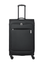 Travelite Priego reisikohver L suuruses, Anthracite