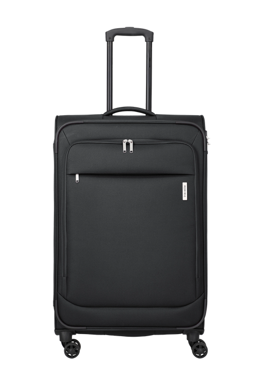 Travelite Priego reisikohver L suuruses, Anthracite