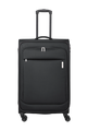 Travelite Priego reisikohver L suuruses, Anthracite