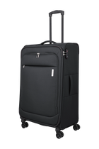 Travelite Priego reisikohver L suuruses, Anthracite