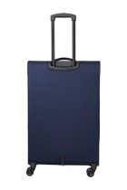 Travelite Priego reisikohver L suuruses, Navy