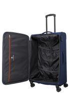 Travelite Priego reisikohver L suuruses, Navy