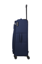Travelite Priego reisikohver L suuruses, Navy