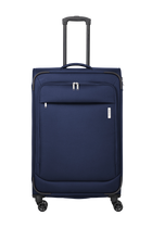 Travelite Priego reisikohver L suuruses, Navy