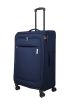 Travelite Priego reisikohver L suuruses, Navy