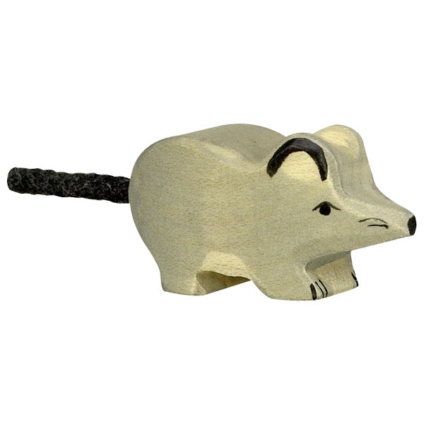 Holztiger, puidust Hiir