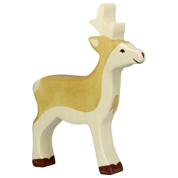 Holztiger, puidust Metskits (Sokk)