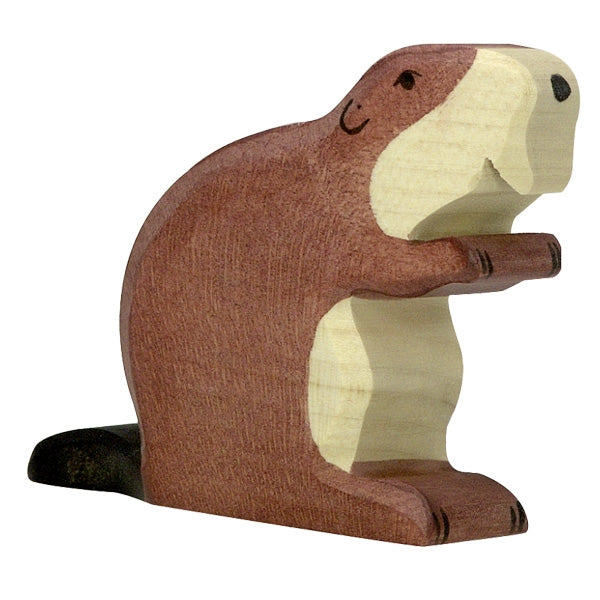 Holztiger, puidust Kobras