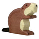 Holztiger, puidust Kobras