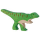 Holztiger, puidust Allosaurus