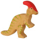 Holztiger, puidust Parasaurolophus