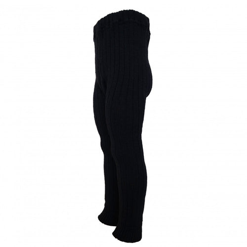Paksud villased retuusid, Black