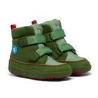 Affenzahn Midboot Chamude Comfy vegan talvesaapad, draakon/AW'22