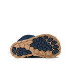 Rayve Snowstorm laste barefoot-talvesaapad, Dark Blue
