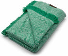 INKARI Elegante alpakavillane tekk, Green