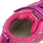 Affenzahn Lowboot Knit Happy, flamingo
