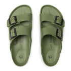 Avispas Coachella Khaki plätud