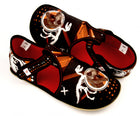EF Barefoot sisejalatsid, Rex