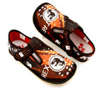 EF Barefoot sisejalatsid, T-Rex