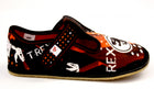 EF Barefoot sisejalatsid, T-Rex