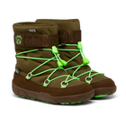 Affenzahn Snow Boot Vegan Snowy talvesaapad, frog
