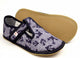 EF Barefoot sisejalatsid, Navy