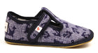 EF Barefoot sisejalatsid, Navy