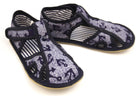 EF Barefoot sisejalatsid, Navy