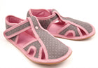 EF Barefoot sisejalatsid, Roosa