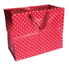 Suur hoiukott, Red Retrospot