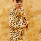 Sarah's Silks mängusiid, gepard
