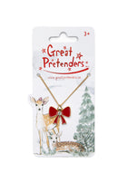 Great Pretenders Lipsuga kaelakee