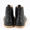 Lang.s by Tikki k/s saapad LUNA, black